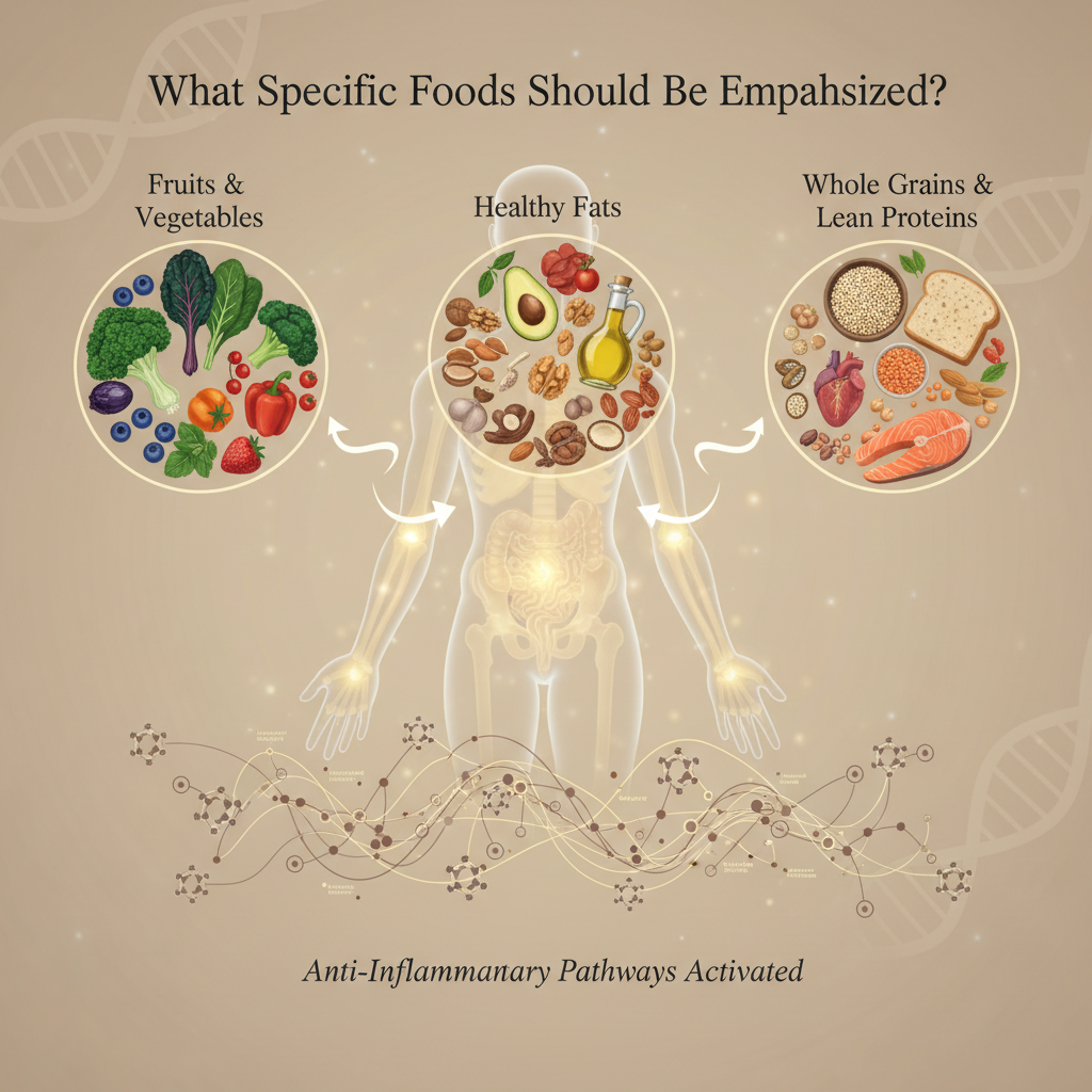Chapter 4: What Specific Foods Should Be Emphasized?