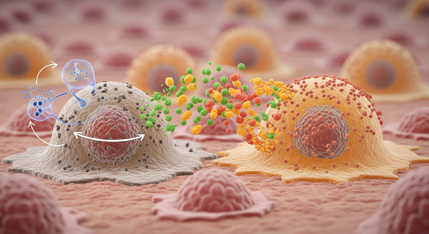 Chapter 4: Targeting Intercellular Communication for Health and Longevi