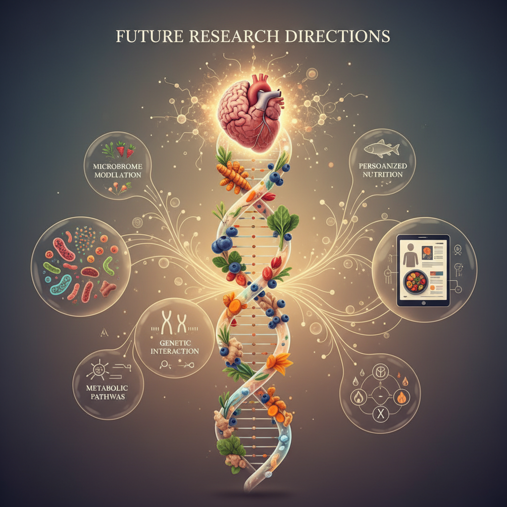 Chapter 9: Future Research Directions